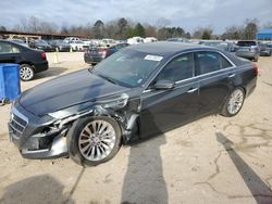 Cadillac cts salvage cars for sale: 2014 Cadillac CTS Performance Collection