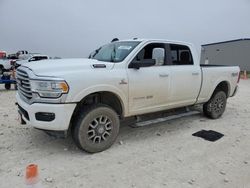 2019 Dodge RAM 2500 Longhorn for sale in Temple, TX
