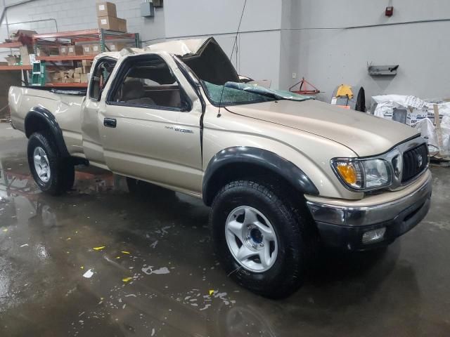 2004 Toyota Tacoma Xtracab