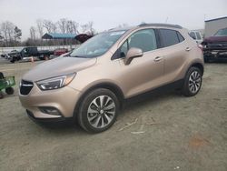 2018 Buick Encore Essence for sale in Spartanburg, SC