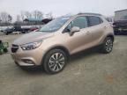 2018 Buick Encore Essence