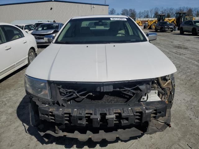 2007 Lincoln MKZ