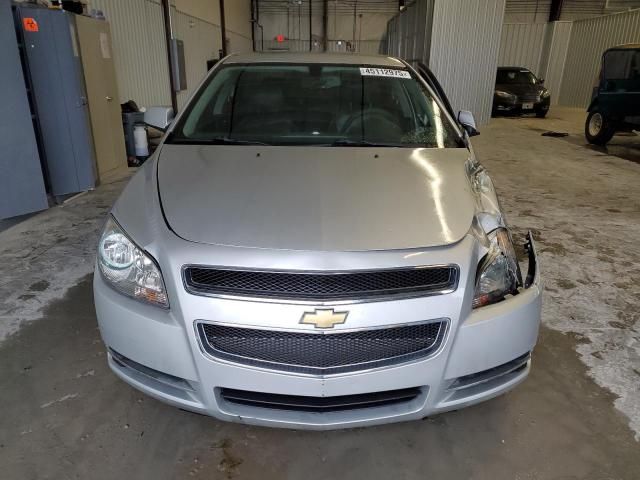 2010 Chevrolet Malibu 1LT