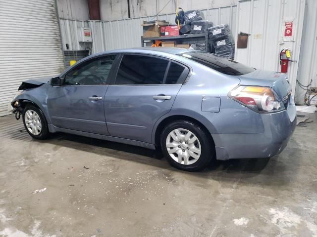 2010 Nissan Altima Base