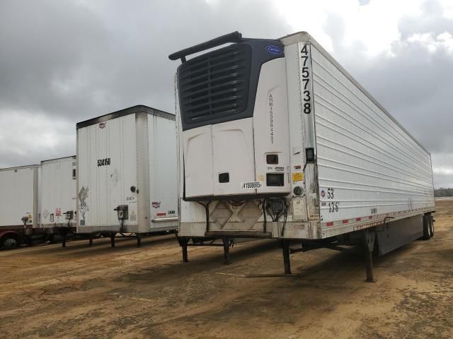 2015 Utility Reefer