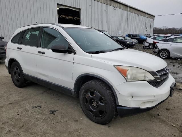 2010 Honda CR-V LX