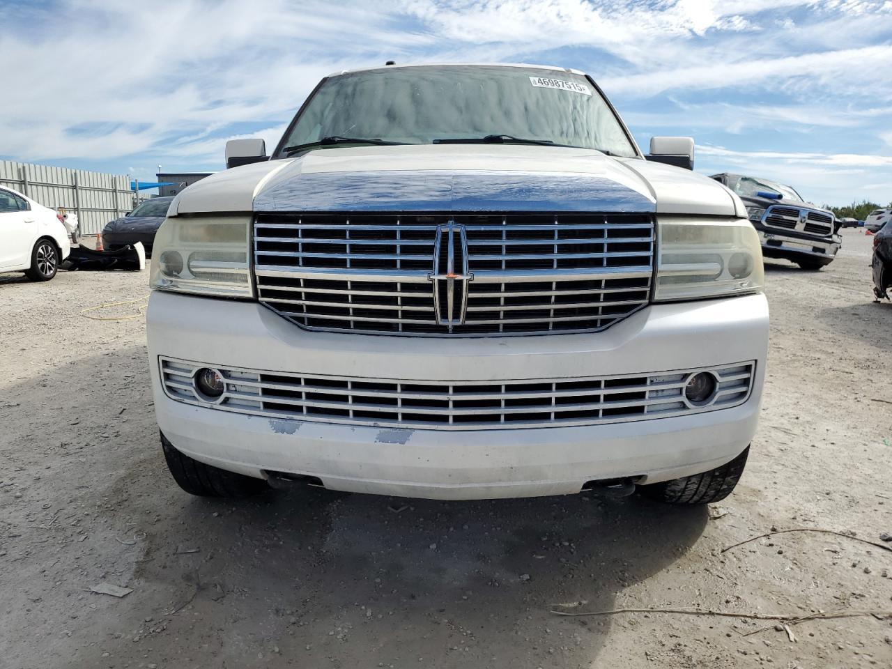 2007 Lincoln Navigator