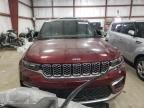 2023 Jeep Grand Cherokee Summit 4XE