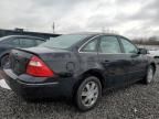 2005 Ford Five Hundred SE