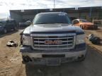 2008 GMC Sierra K1500