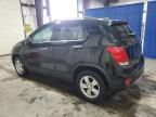 2020 Chevrolet Trax 1LT