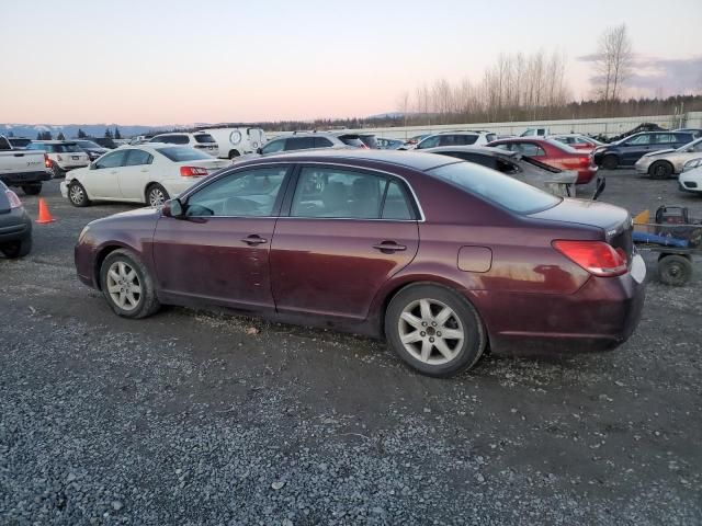 2007 Toyota Avalon XL