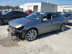 Volvo salvage cars for sale: 2018 Volvo S60 Platinum