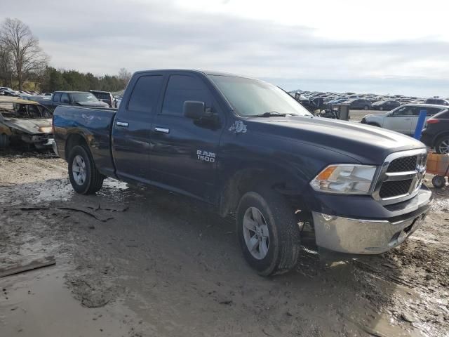 2017 Dodge RAM 1500 SLT