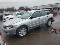 2006 Subaru Legacy Outback 2.5I for sale in New Britain, CT