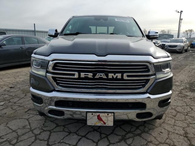 2021 Dodge 1500 Laramie