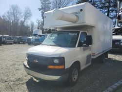 2017 Chevrolet Express G3500 for sale in Mebane, NC