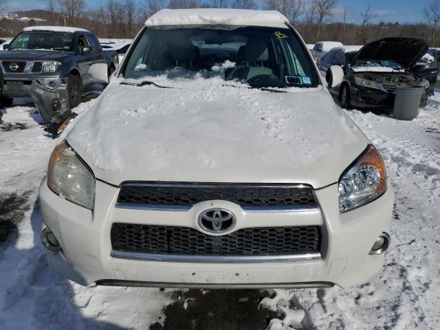 2011 Toyota Rav4 Limited