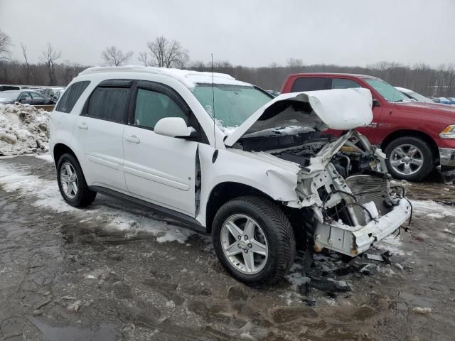 2006 Chevrolet Equinox LT