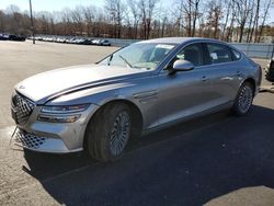 Vehiculos salvage en venta de Copart Glassboro, NJ: 2023 Genesis G80