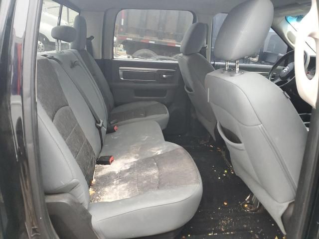 2013 Dodge RAM 3500 SLT