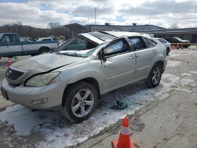 2008 Lexus RX 350