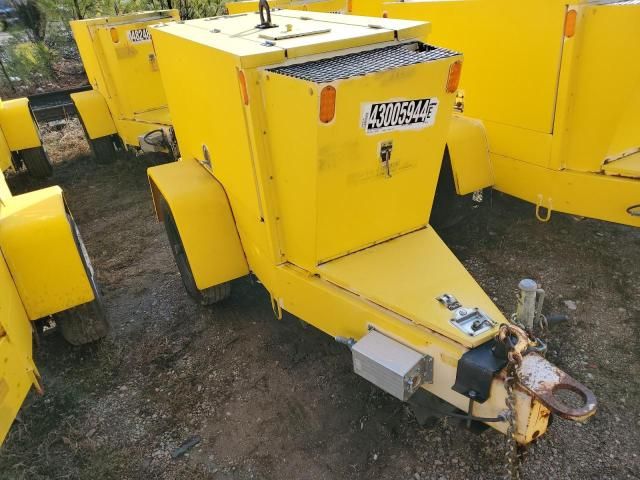 1993 HCO Generator