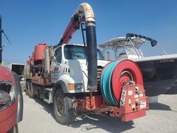 Sterling salvage cars for sale: 2007 Sterling LT 7500