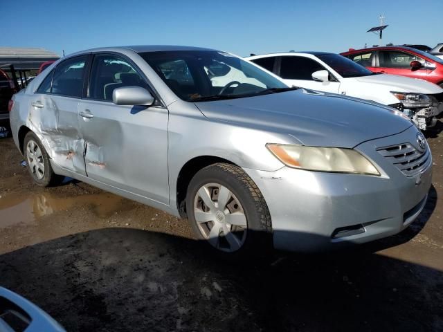 2007 Toyota Camry CE