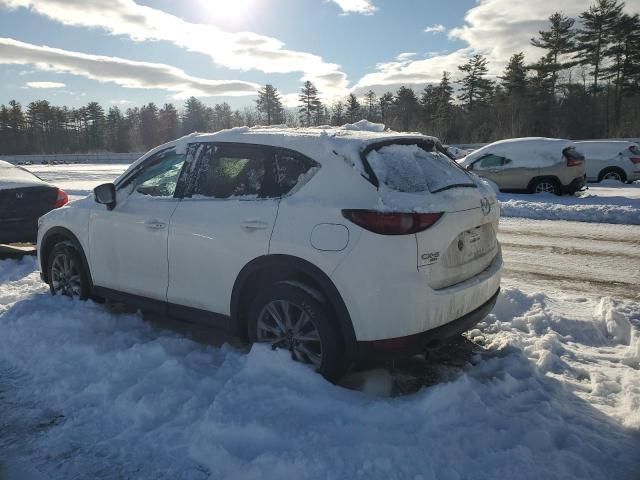 2020 Mazda CX-5 Grand Touring Reserve