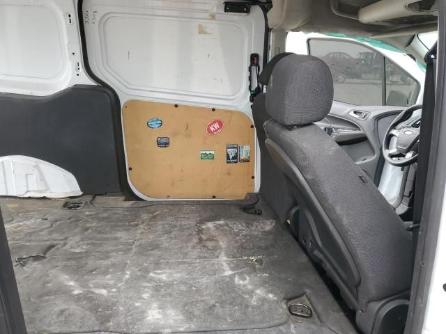 2014 Ford Transit Connect XLT