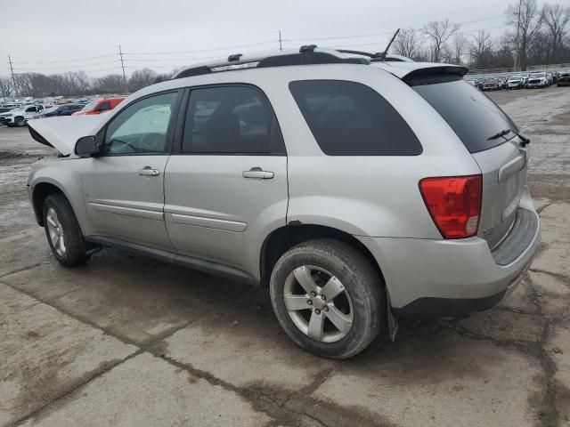 2008 Pontiac Torrent