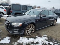 2014 Audi A4 Premium Plus for sale in East Granby, CT