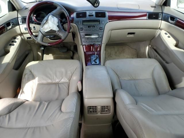 2004 Lexus ES 330