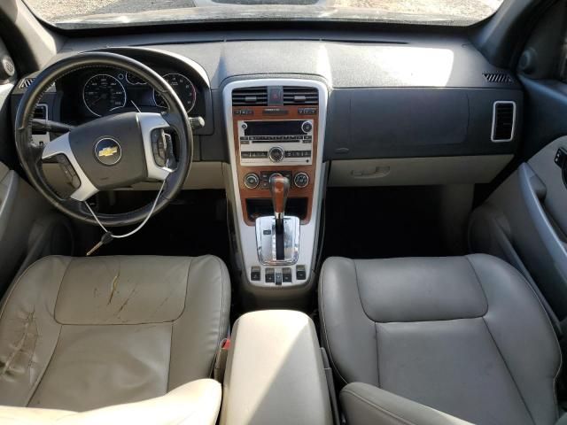 2009 Chevrolet Equinox LT