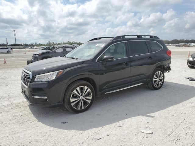 2020 Subaru Ascent Limited