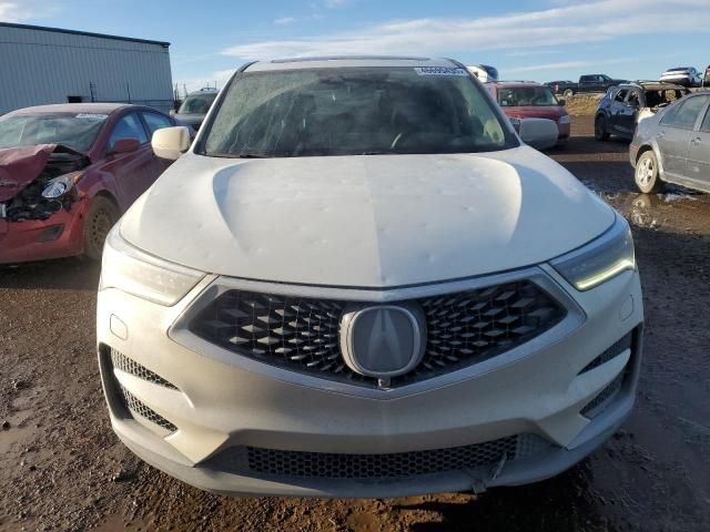 2019 Acura RDX Platinum Elite