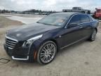 2018 Cadillac CT6 Premium Luxury Csav