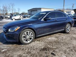 2016 Mercedes-Benz C 300 4matic for sale in New Britain, CT