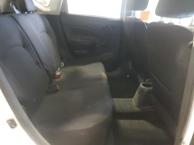 2015 Nissan Versa Note S