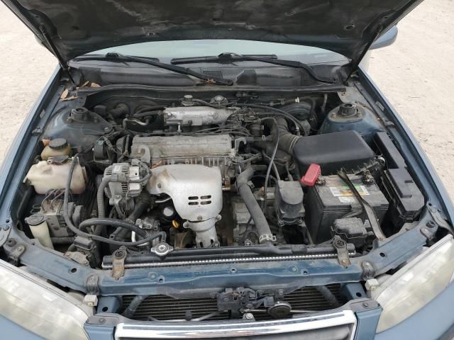 2000 Toyota Camry CE