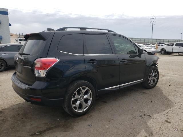 2018 Subaru Forester 2.5I Touring