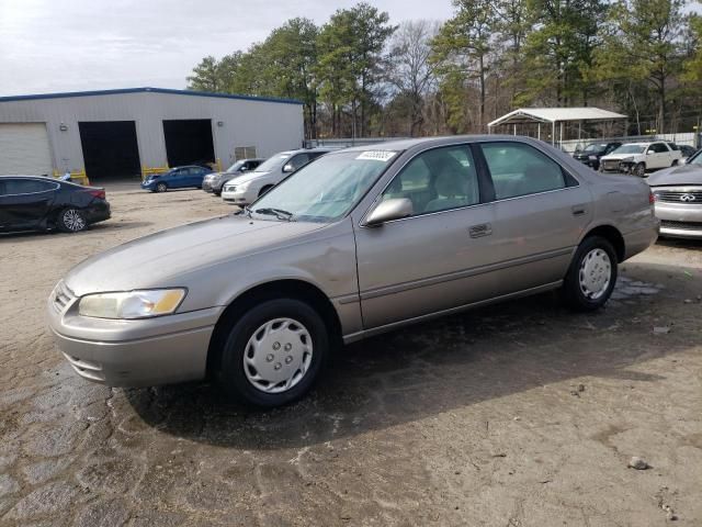 1998 Toyota Camry CE