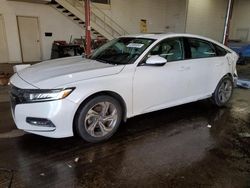 Honda salvage cars for sale: 2020 Honda Accord EXL