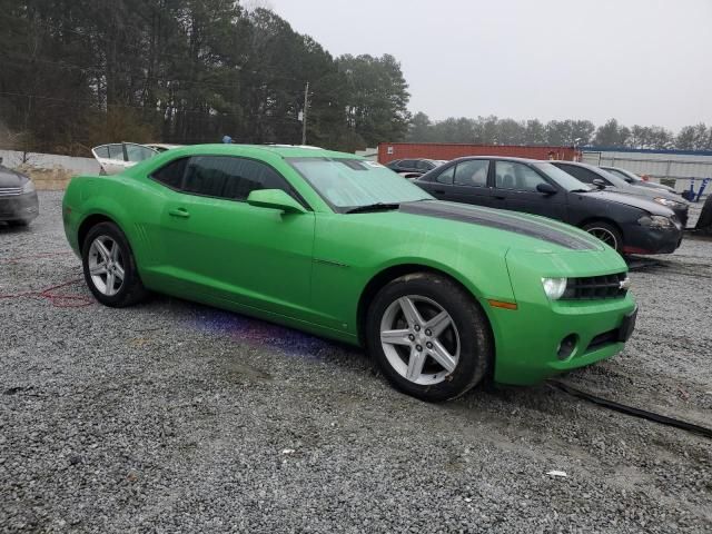 2010 Chevrolet Camaro LT