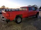2018 Chevrolet Silverado K3500 LTZ
