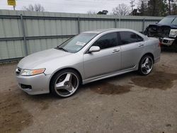 2006 Acura TSX for sale in Shreveport, LA