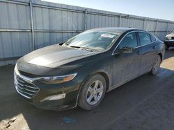 Salvage cars for sale from Copart Kansas City, KS: 2023 Chevrolet Malibu LS