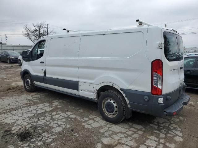 2016 Ford Transit T-150