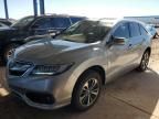 2018 Acura RDX Advance